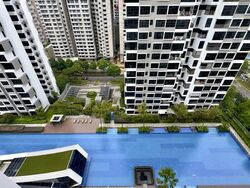 Lush Acres (D28), Condominium #566852181